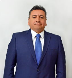 Foto de Juan Manuel Verdugo Tepezano