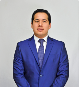 Alberto Roberpierre Lizarraga Hidalgo Abogado