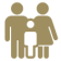 Derecho Familiar Icon