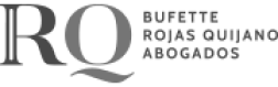 Logo Rojas Abogados